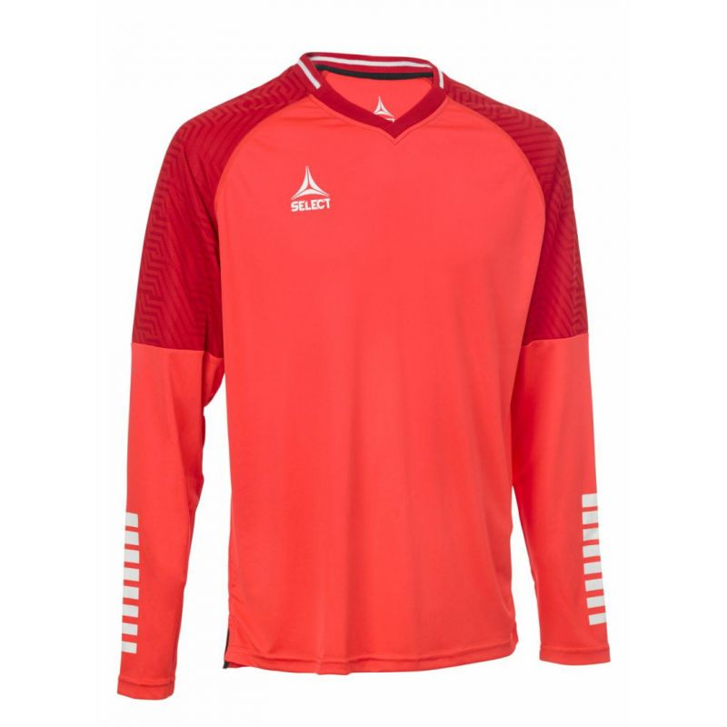 Football goalkeeper sweatshirt Select Monaco M T26-03136 Clothing/Football Select