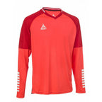 Football goalkeeper sweatshirt Select Monaco M T26-03136 Clothing/Football Select