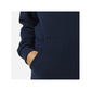 Rossignol W LOGO SWEAT HOOD FL navy blue Rossignol