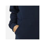 Rossignol W LOGO SWEAT HOOD FL navy blue Rossignol