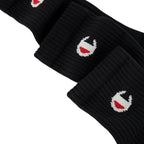 Champion socks U24558 KK001 Clothing/Lifestyle/Socks/Hi-tec Your Sports Performance
