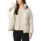Columbia Puff Jacket W 1864781191 Clothing/Outdoor/Columbia Your Sports Performance