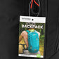 Spokey Lib bicycle backpack SPK-943548*5l Accessories/Plecaki/pozostałe plecaki Your Sports Performance