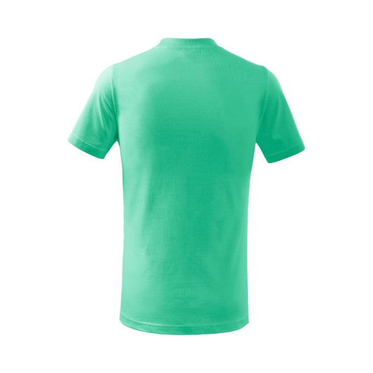 Malfini Basic Jr T-shirt MLI-13895 Clothing/Lifestyle/T-shirts/Malfini Malfini
