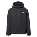 Hi-Tec Softshell Net II M Jacket 92800664676 Clothing/Outdoor Your Sports Performance