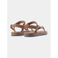 Women's sandals with a soft EVA 4F foam insole *Kategoria tymczasowa Your Sports Performance
