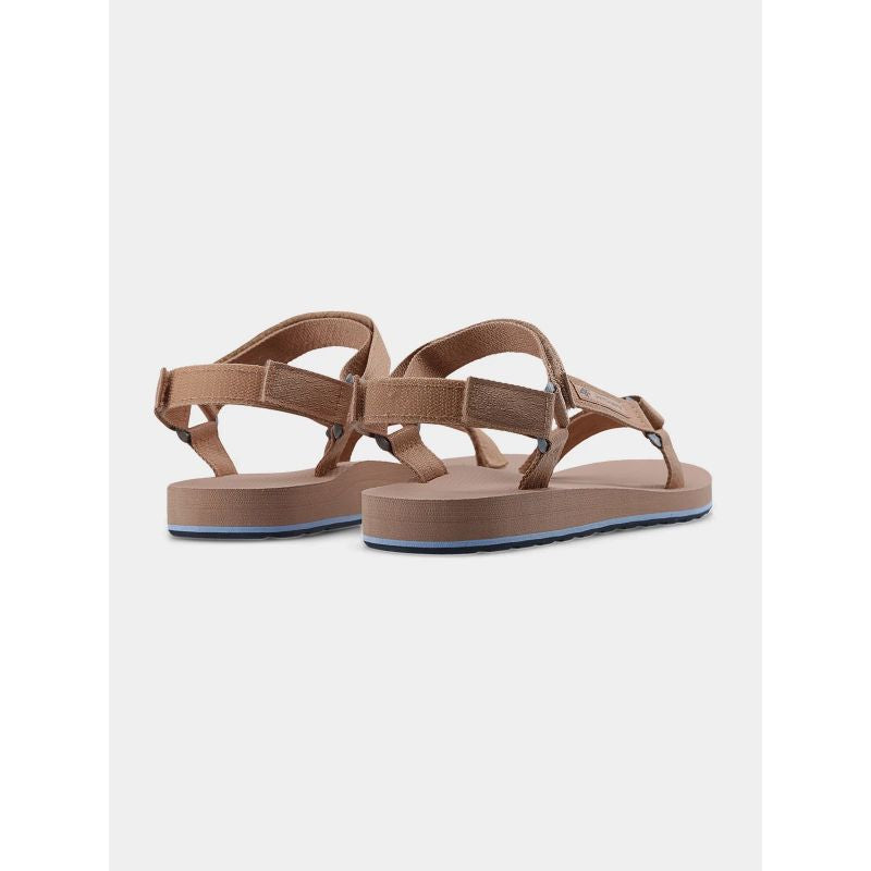 Women's sandals with a soft EVA 4F foam insole *Kategoria tymczasowa Your Sports Performance