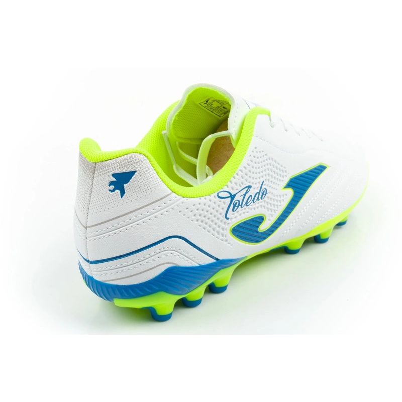 Joma Toledo JR 2602 children's football boots for turf and orlik