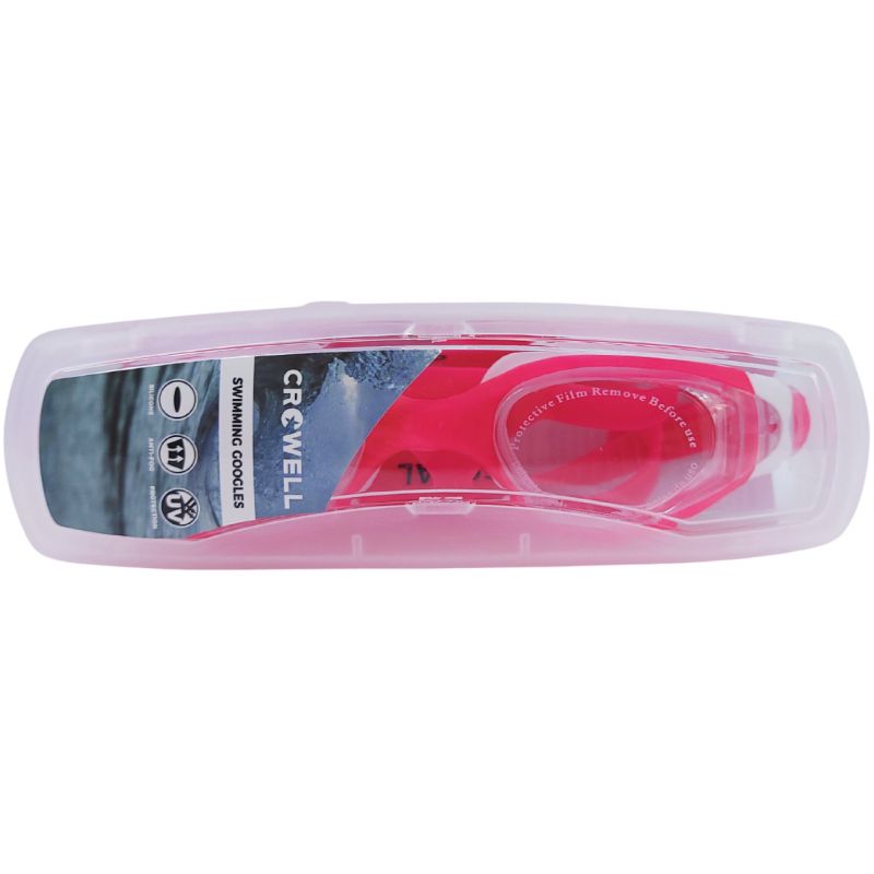 Crowell GS16 Coral children's swimming goggles Accessories/Swimming accessories Your Sports Performance