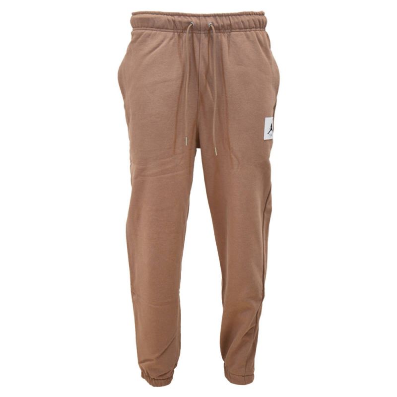Air Jordan Essentials Statement Archaeo Brown Sweatpants - DA9812-256 Odzież/Stroje koszykarskie/Męskie/Dresy Your Sports Performance