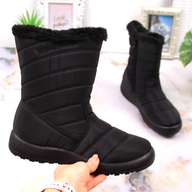 Insulated snow boots NEWS W EVE378A Footwear/Lifestyle Your Sports Performance