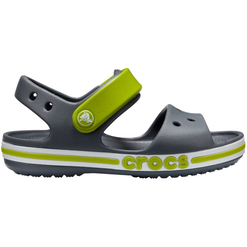 Crocs Bayaband Jr 205400 025 sandals Footwear/Outdoor Crocs