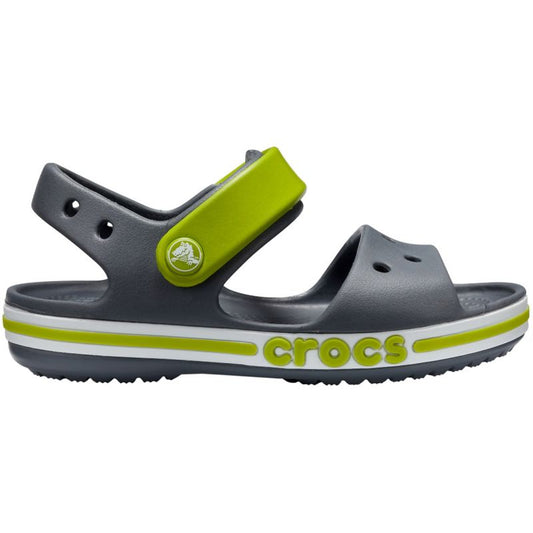 Crocs Bayaband Jr 205400 025 sandals Footwear/Outdoor Crocs
