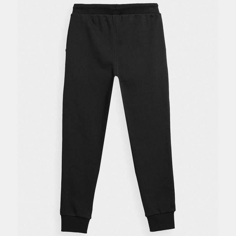 Trousers 4F Jr 4FJSS23TTROM131 20S Clothing/Training Your Sports Performance