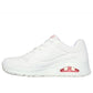 Skechers Uno Spread The Love W 155507-WCRL shoes Footwear/Lifestyle/Skechers Skechers