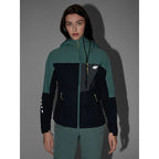 4F PRO windproof softshell jacket, 10000 membrane, women's 4F 4FWSS26TSOFF542-20S