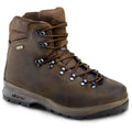 Men’s TREZETA Pamir Trekking Boots with WP Membrane