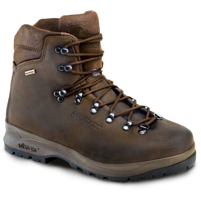 Men’s TREZETA Pamir Trekking Boots with WP Membrane