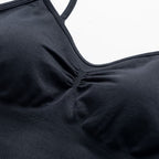IQ Cross The Line Ilaria W sports bra 92800597437 Clothing/Training/IQ Your Sports Performance