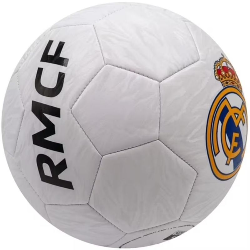 Real Madrid Official Licensed Football 4000229 Accessories/Balls/Football Your Sports Performance