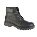 Lumberjack River 2 M SMH6901-001-B01-CB001 black boots Footwear/Outdoor/Lumberjack Your Sports Performance