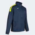 Joma Trivor Raincoat Jacket 102261.321 Clothing/Football/Joma Joma