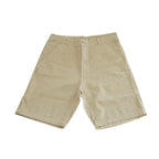 Taikan Everything Corduroy Shorts Sand - 2109003.SND Odzież/Odzież na co dzień Your Sports Performance