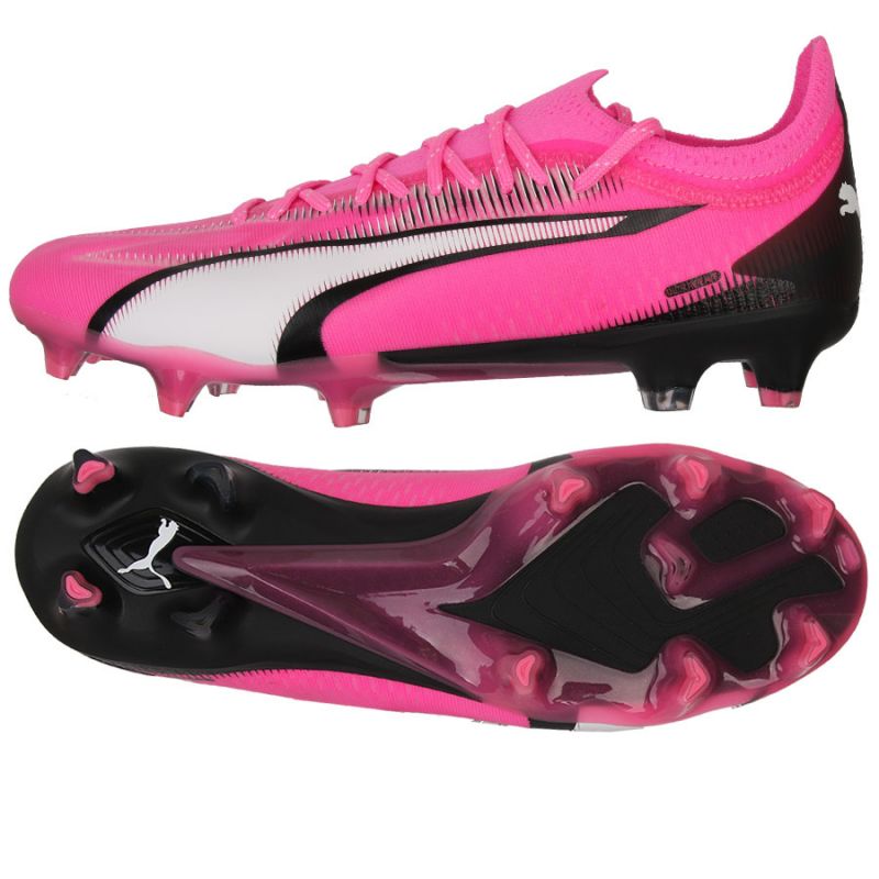 Puma Ultra Ultimate M 107744 01 shoes Footwear/Football Puma