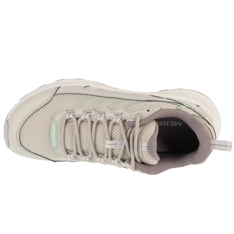 Merrell Speed Strike 2 Mid Ltr WP W J038546 shoes Footwear/Outdoor/Merrell Your Sports Performance