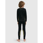 Boy's seamless thermal underwear set 4F 4FJRAW25USEAM294-20S *Kategoria tymczasowa Your Sports Performance