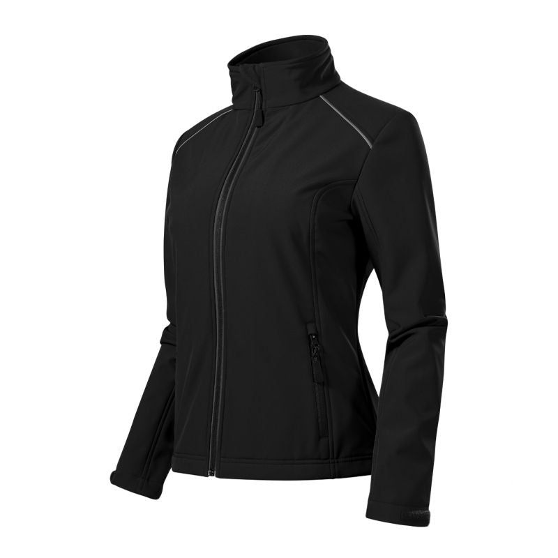 Malfini Softshell Jacket Valley W MLI-53701 Clothing/Outdoor/Malfini Malfini