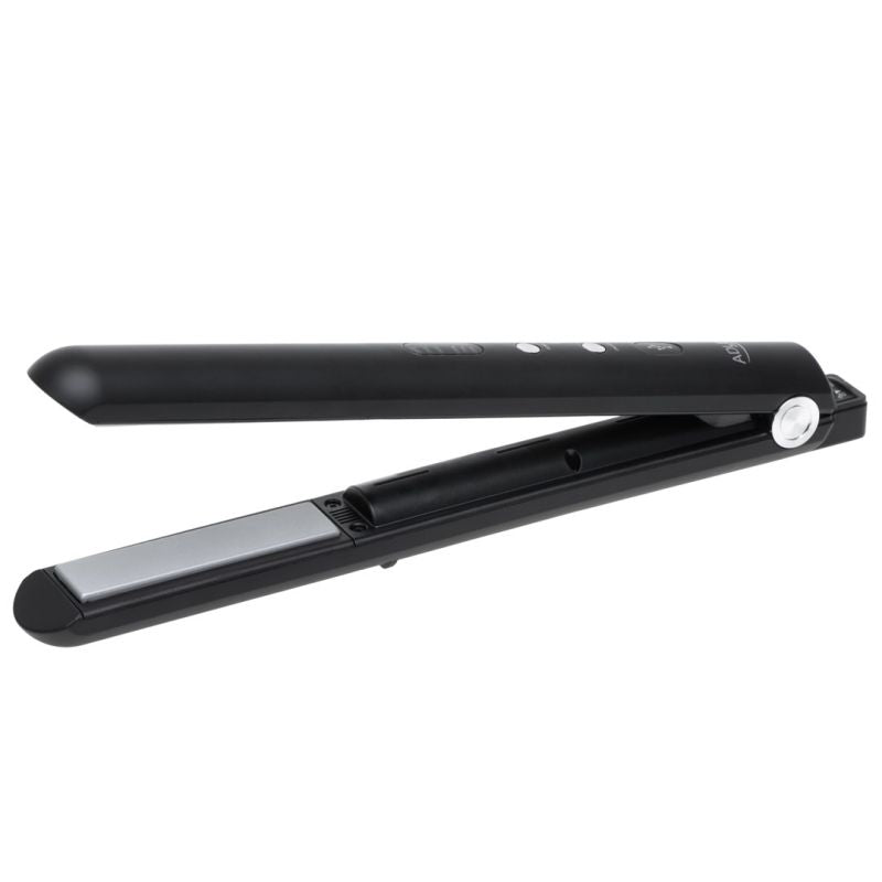 ADLER AD 2327b hair straightener black AGD - Produkty/Prostownice do włosów Your Sports Performance