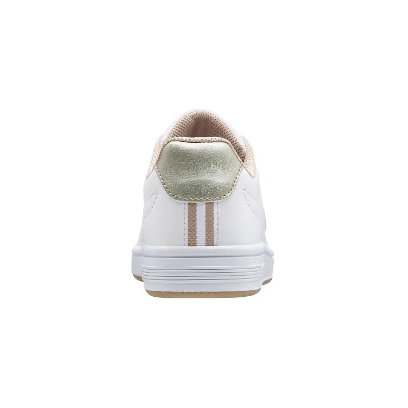 K-Swiss COURT SHIELD W 96599-997-M shoes Footwear/Lifestyle/K-Swiss Your Sports Performance