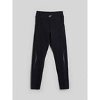 Women's quick-drying running leggings 4F 4FWAW26TFTIF474-20S