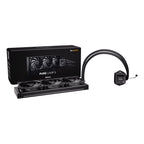 BEQUIET! PURE LOOP 3 360mm Water Cooling Chłodzenie/Chłodzenie - zestawy chłodzenia wodnego Your Sports Performance