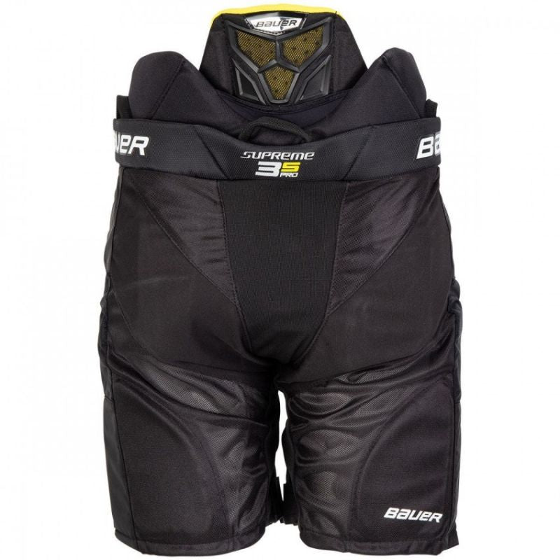 Bauer Supreme 3S Pro Jr Hockey Pants 1058576 Clothing/Ski/Dzieci/Bauer Bauer