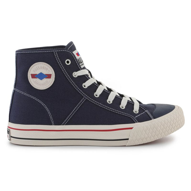 Palladium Shoes Palla Louvel 77361-425-M Footwear/Lifestyle/Palladium Your Sports Performance