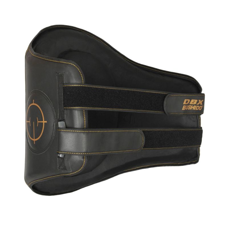 Torso Protector - Trainer's Abdominal Belt | ProFighter Ochraniacze brzucha i tułowia Your Sports Performance