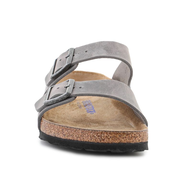 Birkenstock Arizona BS 0552801 Iron To be categorized Your Sports Performance