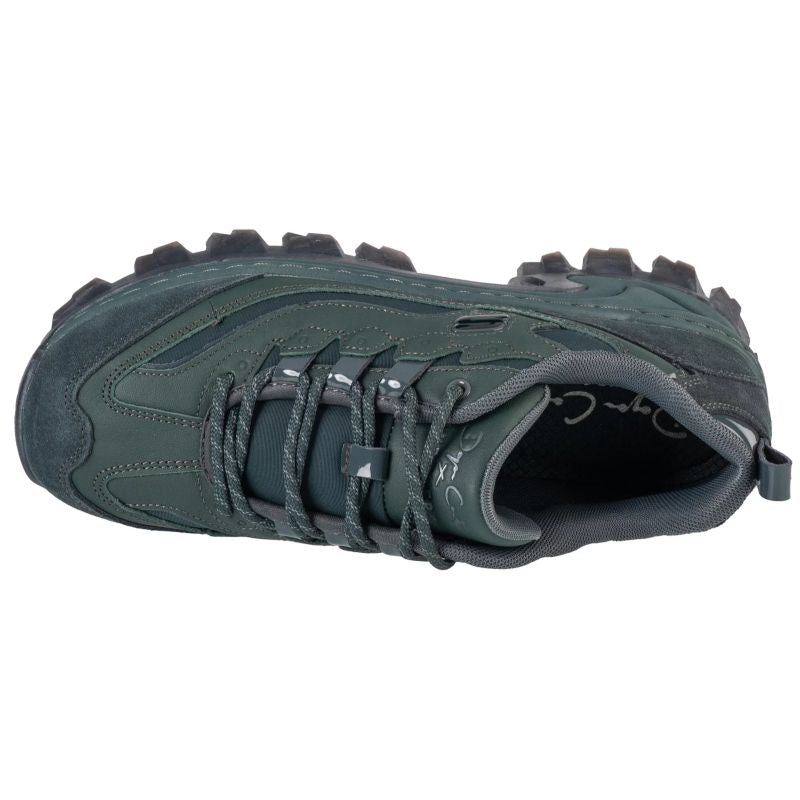 Skechers Hi-Ryze - Doja Cat 'Lite Premium 177940-OLV Green 37 In preparation Your Sports Performance