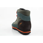 Aku Ultralight Gore-tex Women's Hiking Boots, Green Aku