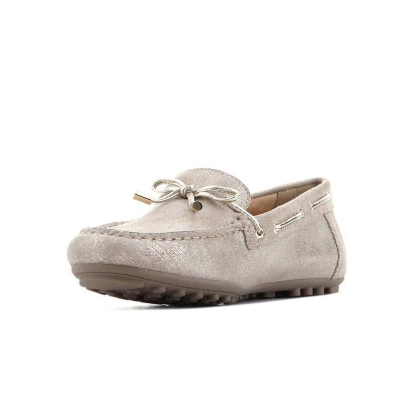 Geox D Leelyan A - SHI.Suede D724RA 00077 C2005