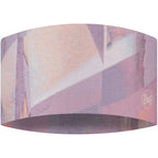 BUFF COOLNET UV® WIDE HEADBAND SHANE ORCHID Headband