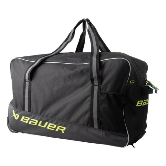 Bauer Core 24 Jr 1063640 Hockey Bag on Wheels Accessories/Bags/adidas/Sports Bauer
