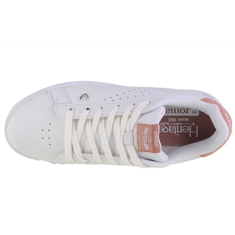 Joma Classic 1965 Lady 2213 W CCLALW2213 shoes Footwear/Lifestyle/Joma Joma