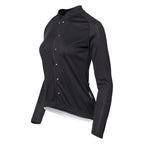 VIALETTA W POLARTEC W cycling jersey Clothing/Bike/Bluzy/Kobiety/Fitanu Your Sports Performance