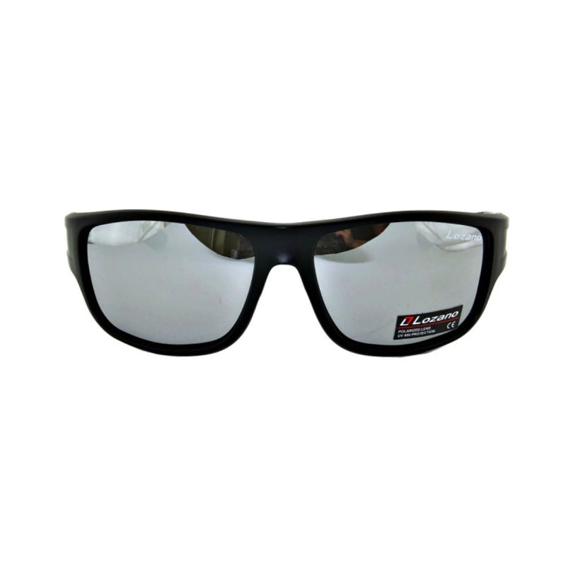 Lozano Polarized Sports Sunglasses - LZ128E Odzież/Okulary Your Sports Performance