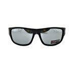 Lozano Polarized Sports Sunglasses - LZ128E Odzież/Okulary Your Sports Performance