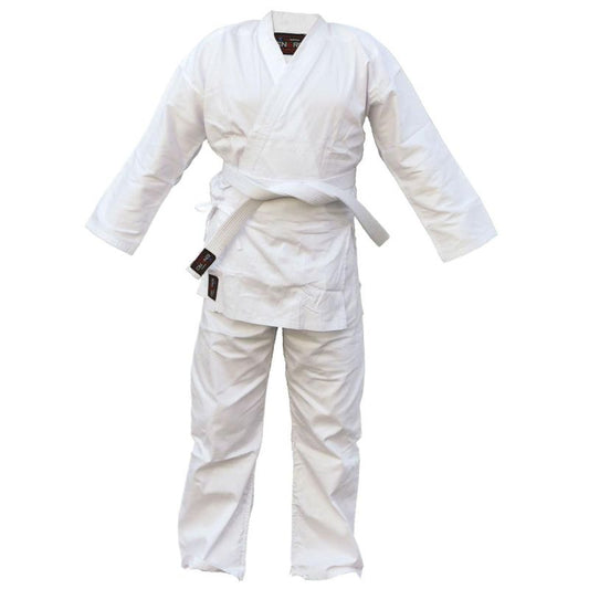 KIMONO ENERO PROFESSIONAL KARATE 140CM 8OZ Sport/Sporty Walki/Kimona Your Sports Performance