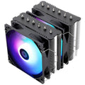 Thermalright Peerless Asassin 120 SE ARGB black cooling Chłodzenie/Chłodzenie - wentylatory Your Sports Performance